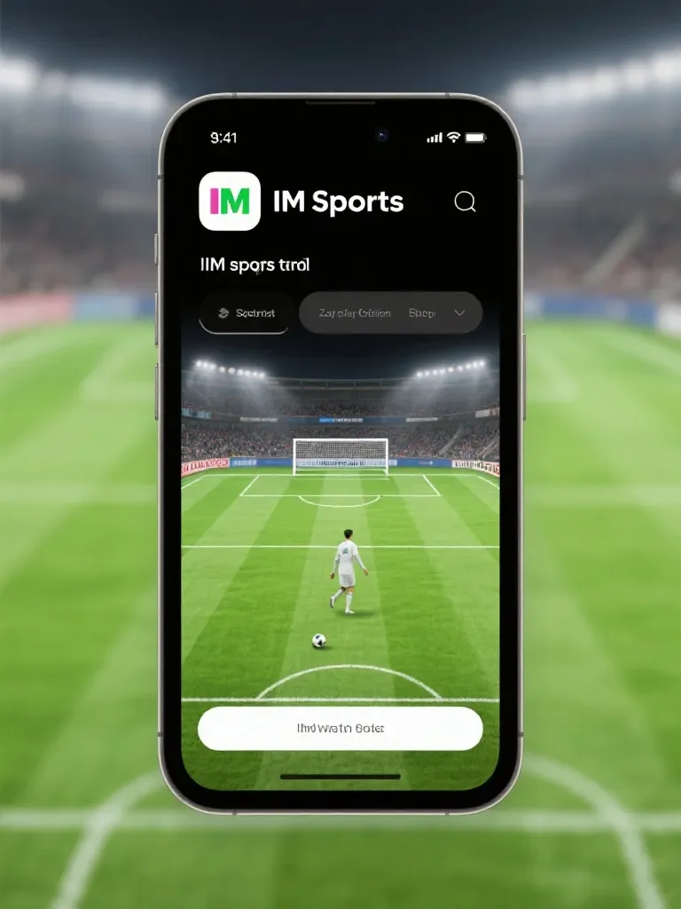 AOA体育APP下载界面预览